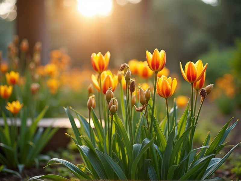 Cold-Hardy Plants: Choosing Resilient Varieties for Winter Survival