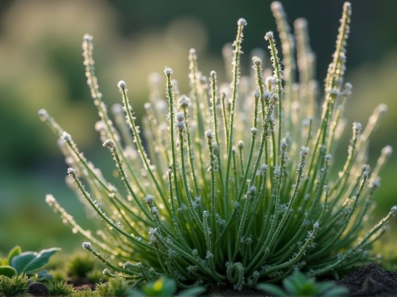 Frost-Resilient Hardy Plants: Choosing Cold-Weather Survivors for Your Garden