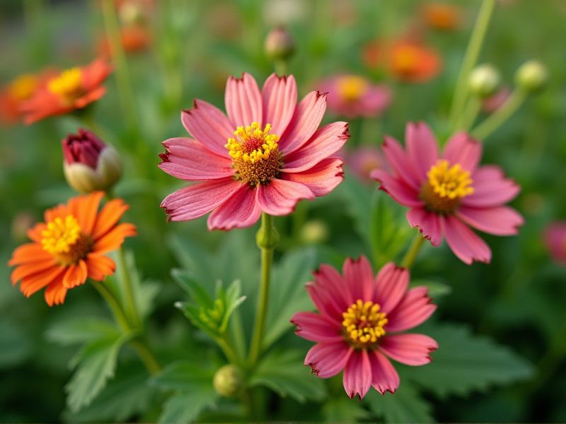 The Resilient Garden: Choosing Hardy Plants for Tough Climates
