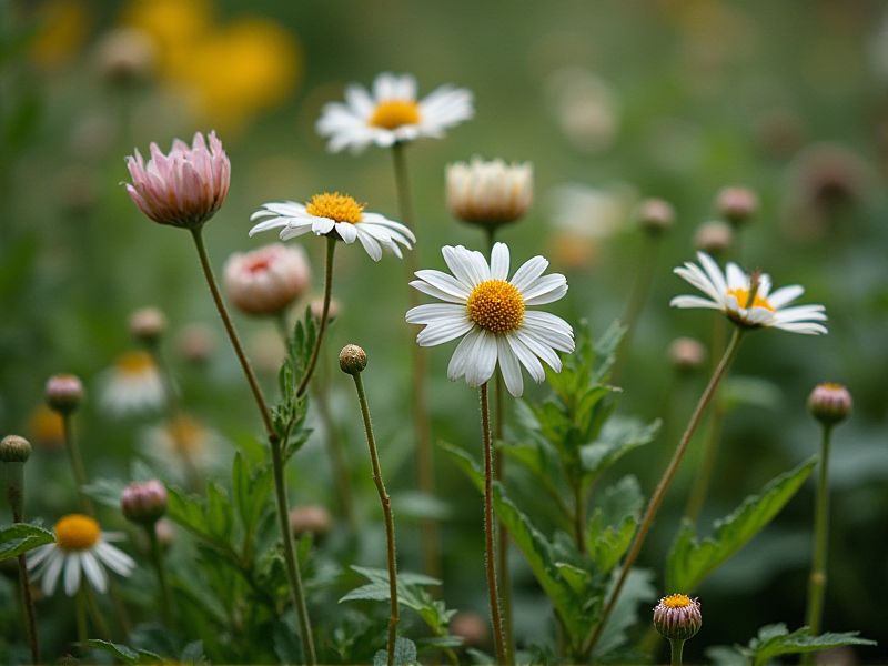 Resilient Plants That Thrive with Minimal Care