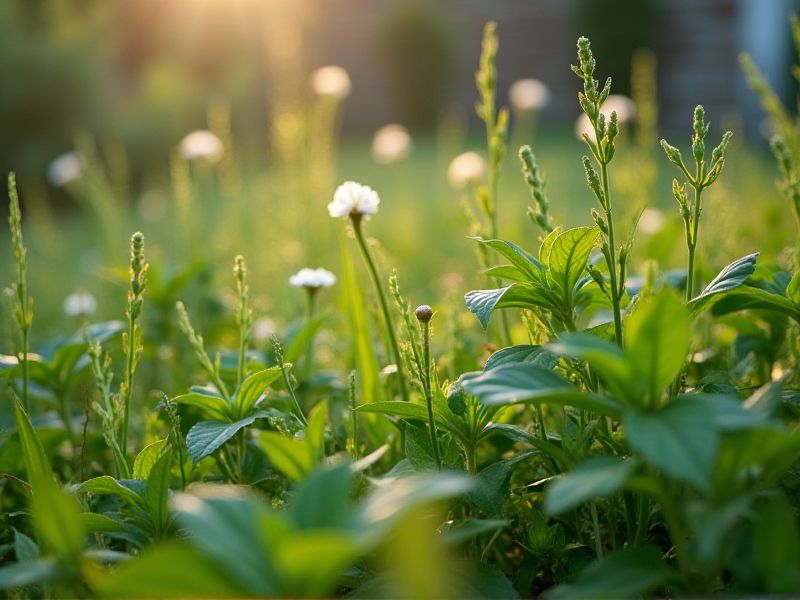 Hardiest Plants for Urban Living: Thriving in Polluted Environments