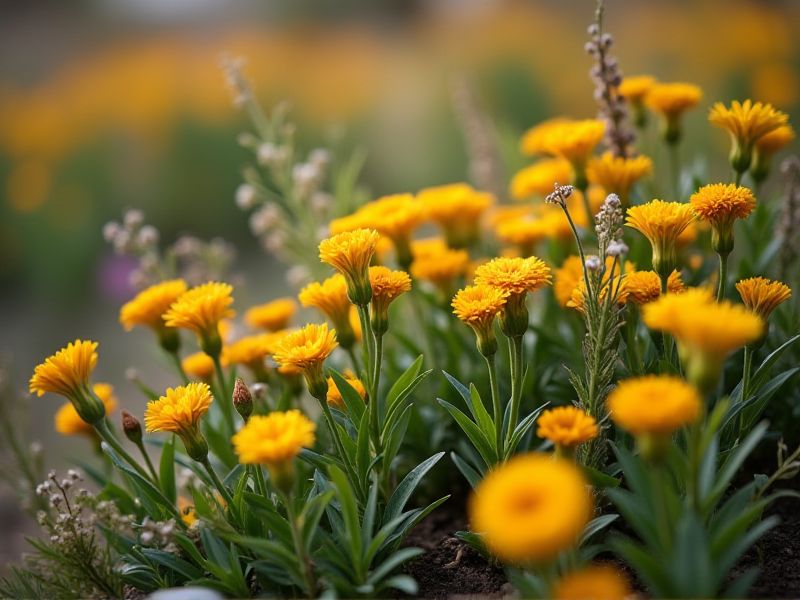 Fire-Resilient Plants: Choose Hardy Species for Wildfire Survival