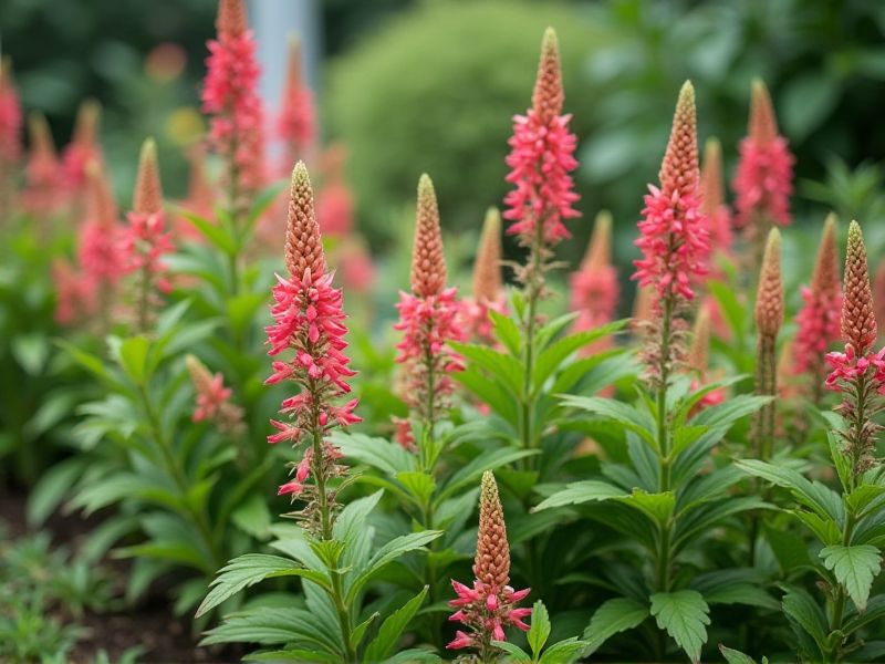Hardy Plants for Coastal Gardens: Choosing the Best Varieties