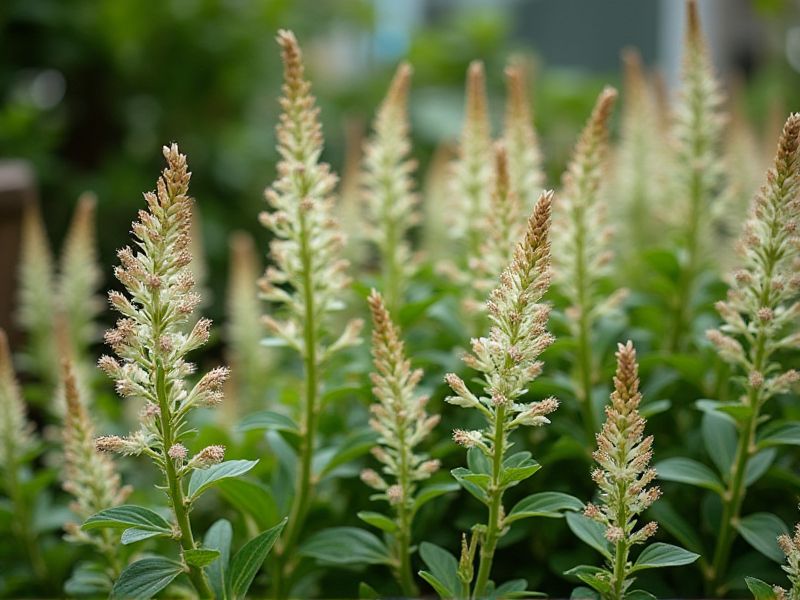 Hardy Plants for Salty Soil: A Guide to Salt-Tolerant Plants