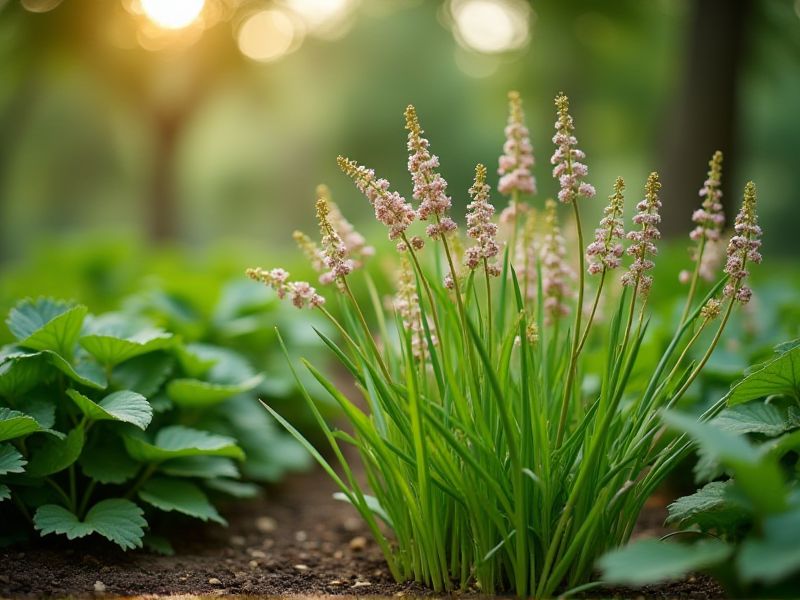 Hardy Plants for Urban Gardens: Top Picks for City Landscapes