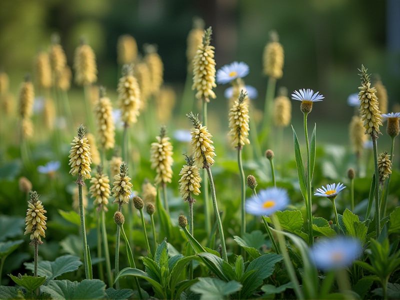 Low-Maintenance Hardy Plants for Care-Free Growth