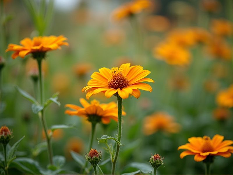 Heat-Tolerant Hardy Plants: Your Guide to Choosing Resilient Varieties for Hot Climates