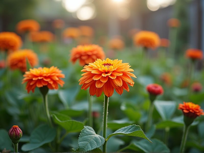 Cold-Resistant Plants: Choosing Hardy Varieties for Chilly Climates