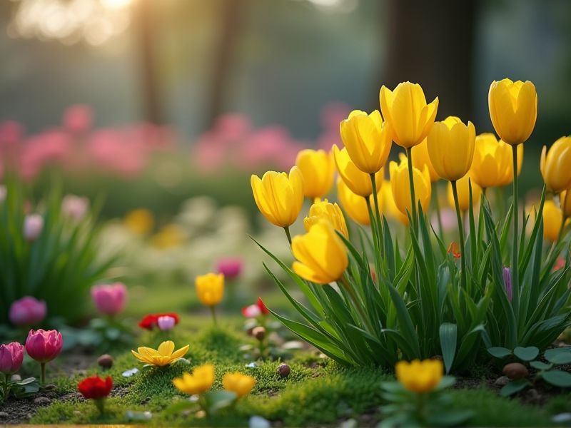 Cold-Resistant Hardy Plants: Choosing the Best for Your Garden
