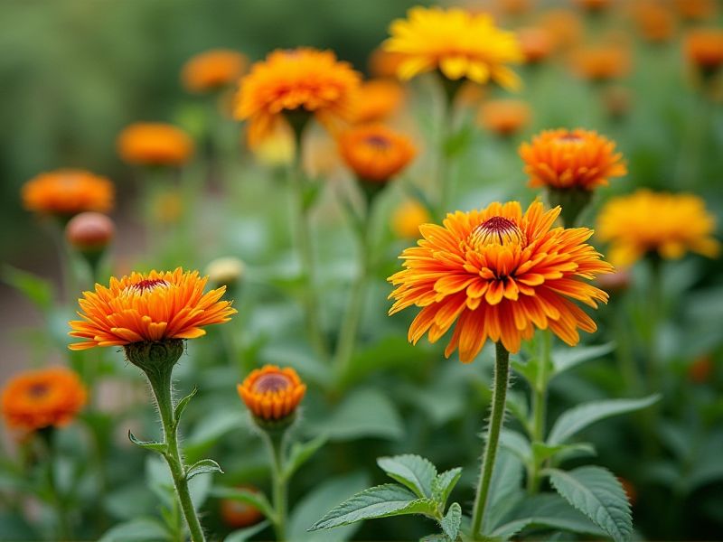 Drought-Resistant Plants: A Guide to Hardy Varieties for Dry Climates