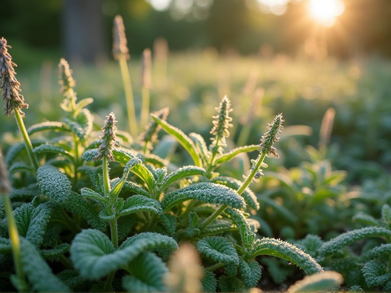 Ultimate Frost-Resistant Plants: Hardy Varieties for Every Garden