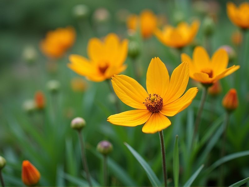 Resilient Plants: Thriving with Minimal Care