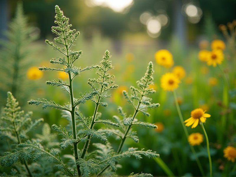 Salt-Tolerant Plants: A Guide to Hardy Species for Coastal Gardens