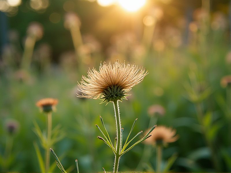 Hardy Plants for Windy Locations: Top Picks for Resilient Gardens