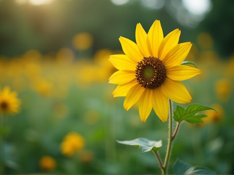 Harnessing the Power of Healing Plants for Optimal Wellness