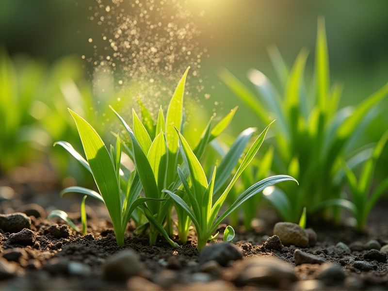Drought-Resistant Plants: Top Picks for Low-Water Landscaping