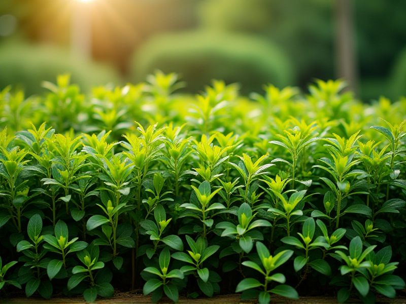 Guide to Hedge Plants for Privacy & Natural Barriers