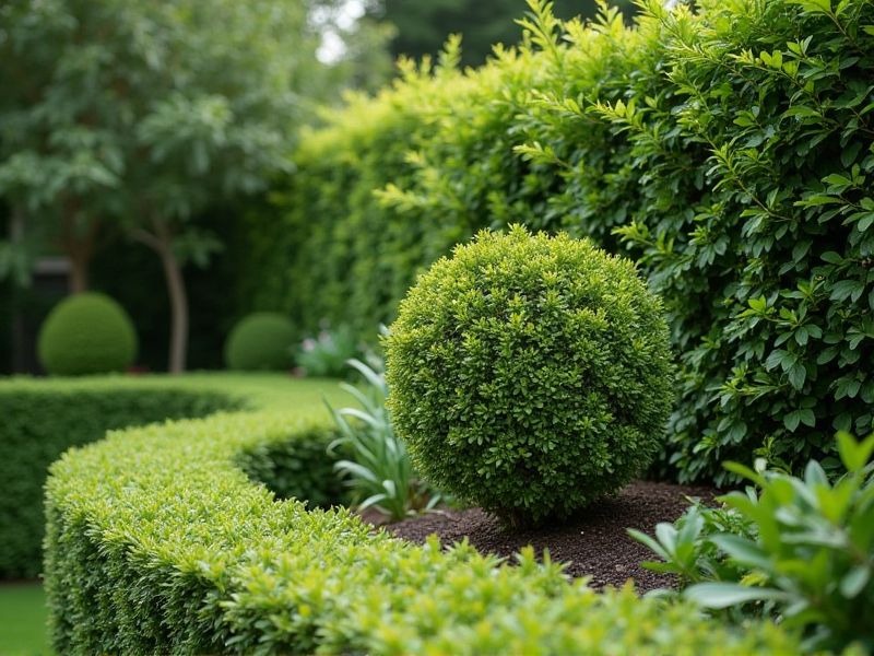 The Ultimate Guide to Privacy-Enhancing Hedging Plants