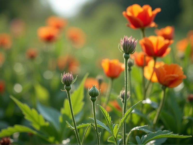 Heirloom Plant Varieties: Discover Disease-Resistant Options for Your Garden