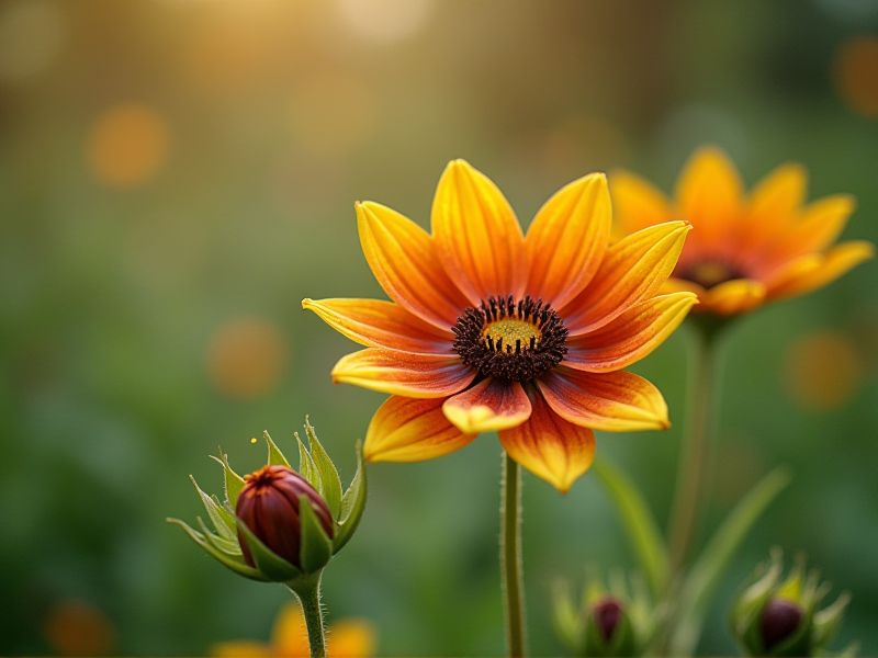 Nostalgic Heirloom Plants: Cultivating Memories with Heritage Varieties