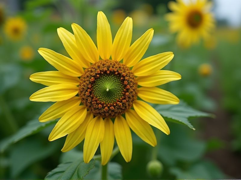 Cultivating Organic Heirloom Plants: A Comprehensive Guide