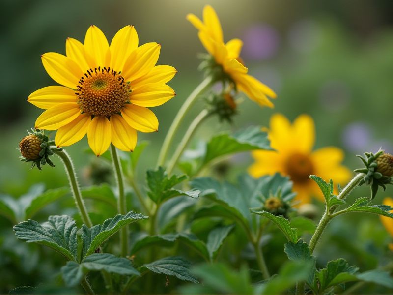 Exploring Heirloom Plants: Preserving History Through Cultivation