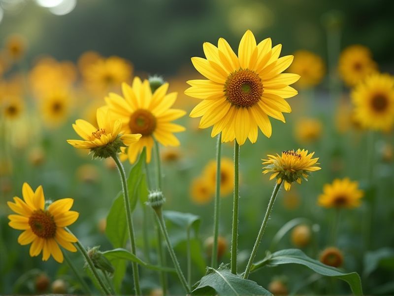 Discovering the Rich Heritage of Heirloom Plants: A Journey Through Time