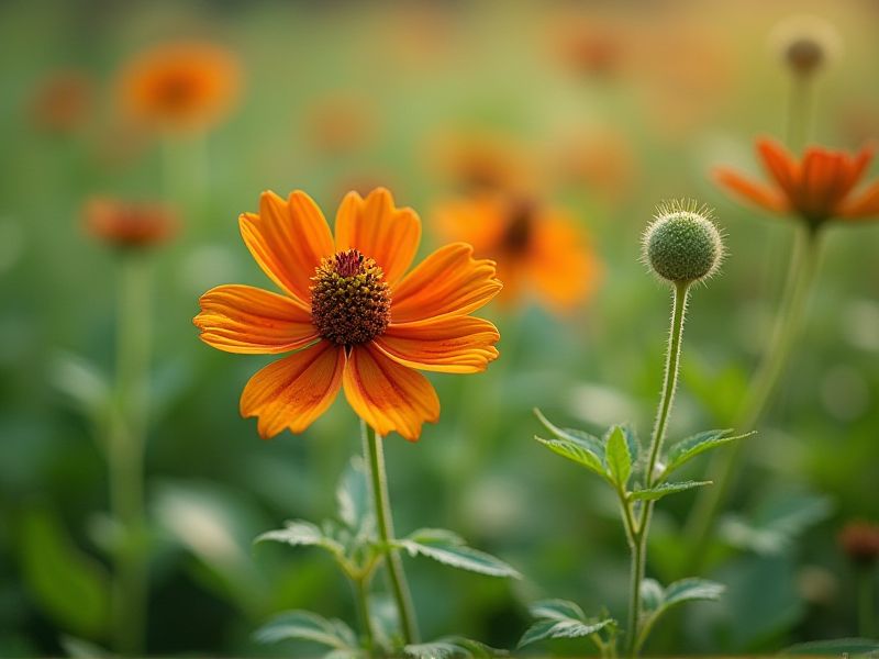 Heirloom Plants & Biodiversity: Cultivating Ancient Varieties for a Sustainable Future