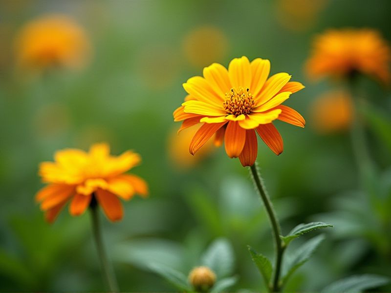 Heirloom Plants: Preserving Heritage and Biodiversity