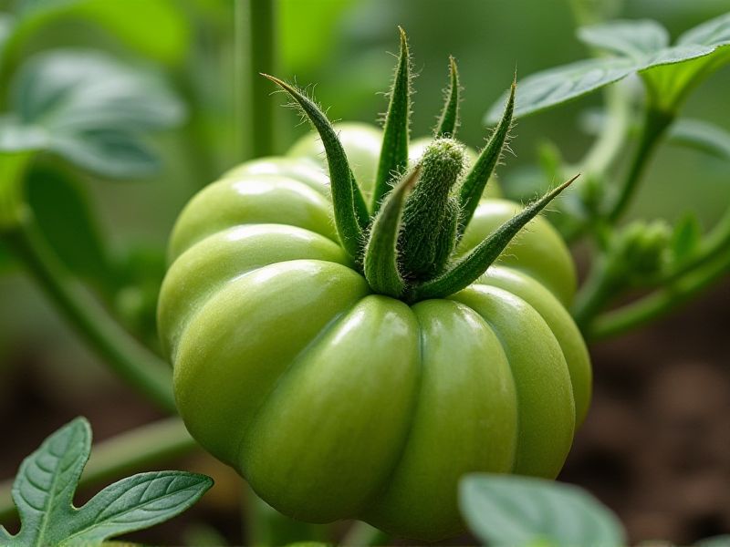Cultivating Heirloom Vegetables: Selecting and Growing Heritage Plants