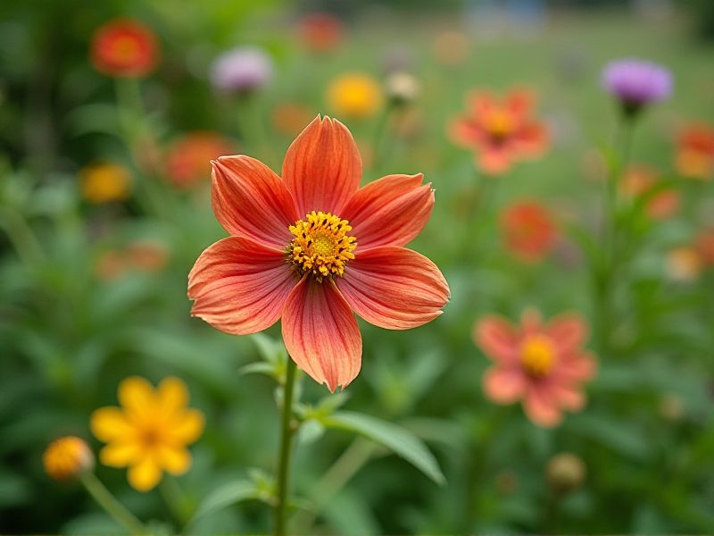 Exploring Heirloom Plants: Preserving Heritage in Your Garden