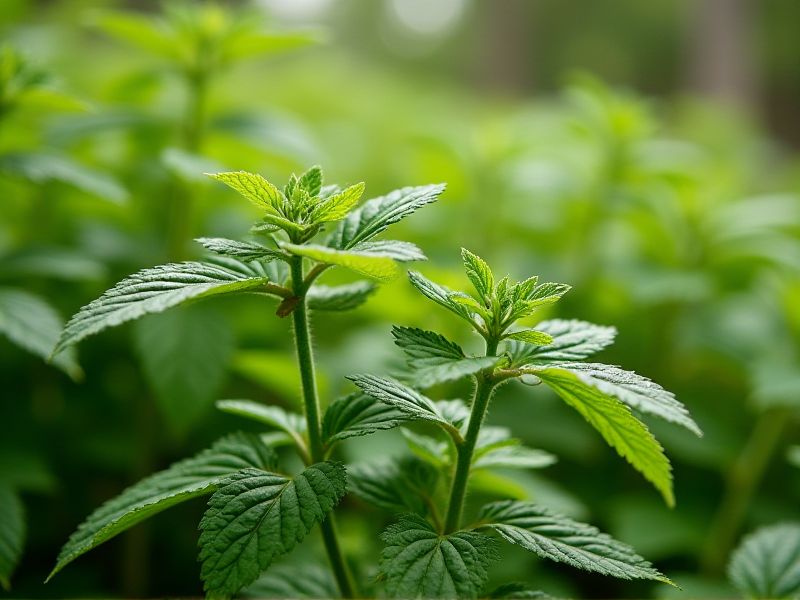 Flavor-Boosting Herb Garden Plants: Top Picks for Culinary Excellence