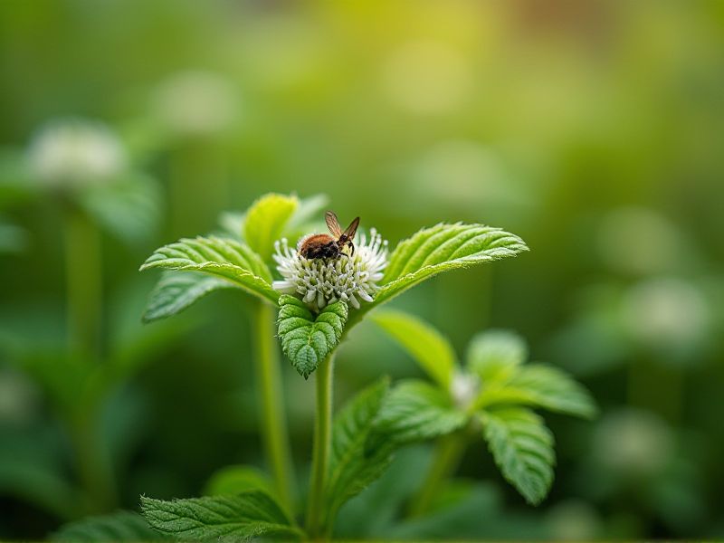 The Ultimate Guide to Insect-Repelling Herb Plants for Your Garden
