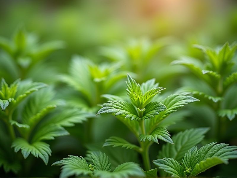Culinary Herb Plants: Boost Flavor & Aroma in Your Dishes