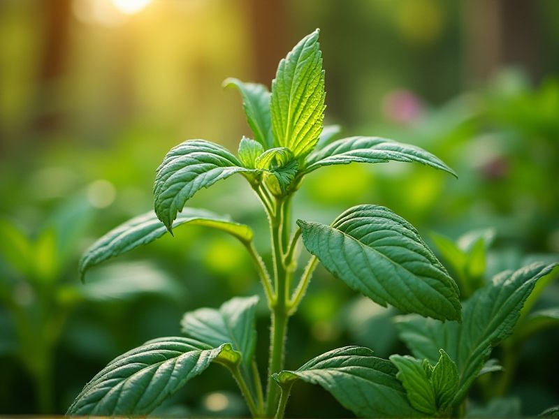 Enhance Your Cooking: Discover Herb Plants That Boost Flavor