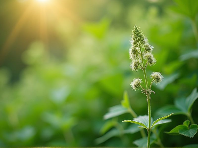 Herbs That Naturally Repel Mosquitoes: Essential Plants for Pest-Free Living