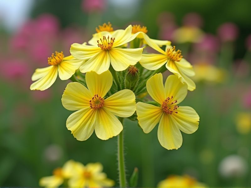 Deer-Resistant Herbaceous Plants: A Practical Guide