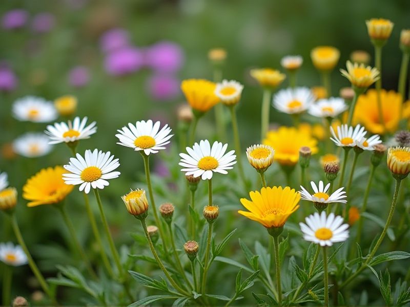 Comprehensive Guide to Perennial Herbaceous Plants & Their Care