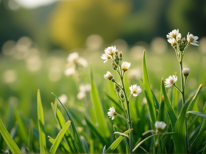 Rapid-Growth Herbaceous Plants: Top Picks for Your Garden