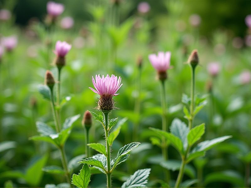 Fast-Regenerating Herbaceous Plants: A Quick Guide