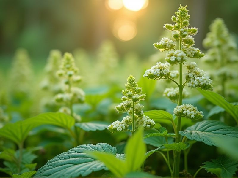Top Medicinal Herbs: Healing Properties & Uses Explained