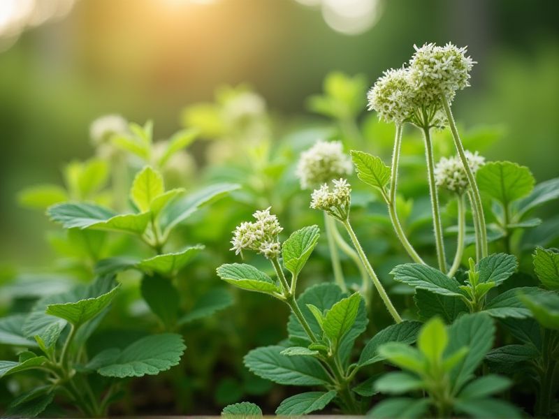 Culinary Herbal Plants: A Guide to Flavorful Cooking