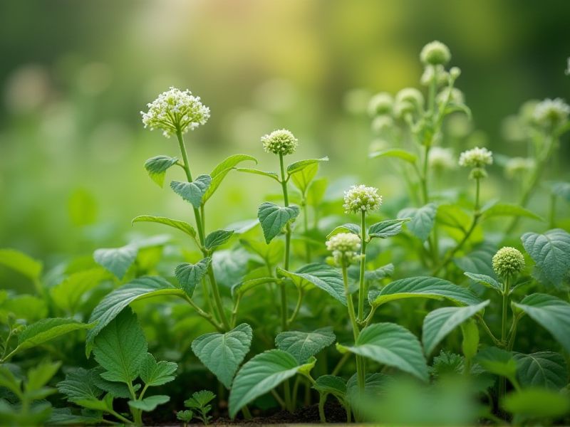Culinary Herbs: Essential Plants for Flavorful Cooking