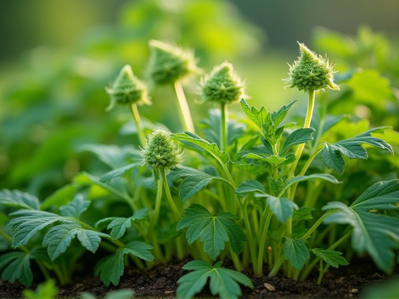Culinary Herbs to Elevate Your Cooking: A Flavorful Guide