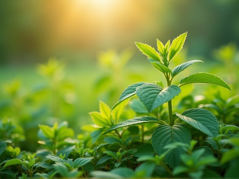 Herbal Plants to Elevate Tea Flavor & Benefits
