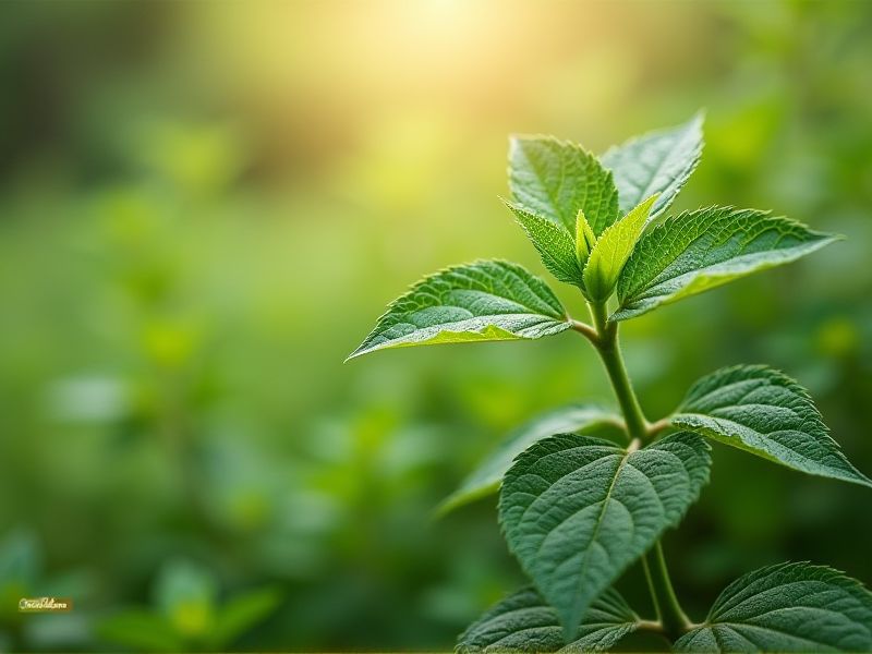 Herbal Remedies for Enhanced Digestion - Top Plants to Aid Your Gut