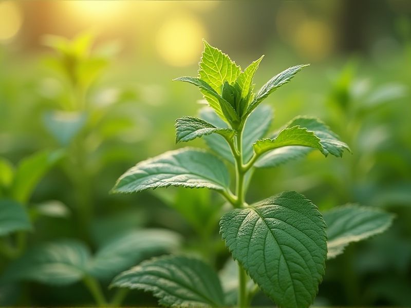 Healing Power of Herbal Plants: Discover Their Medicinal Benefits