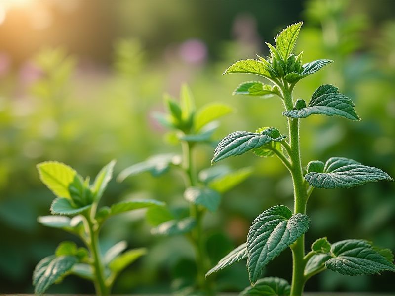 Herbal Remedies for Better Digestion: Top Plants to Ease Your Stomach