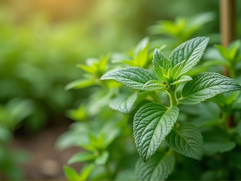 Herbal Pest Repellent Plants: Natural Solutions for Insect Control
