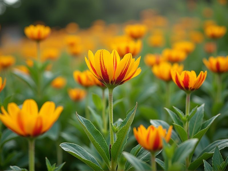 Drought-Tolerant Heritage Plants: Choosing the Best Varieties for Resilient Gardening